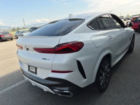 BMW X6 * XDRIVE40I * CARFAX * Без инциденти * , снимка 3