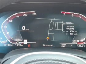 BMW X6 * XDRIVE40I * CARFAX * Без инциденти * , снимка 6