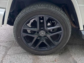 Mercedes-Benz G 500 550  CARFAX, снимка 7