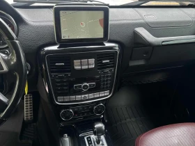Mercedes-Benz G 500 550  CARFAX, снимка 9