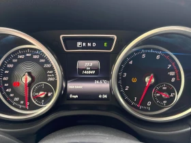 Mercedes-Benz G 500 550  CARFAX, снимка 8