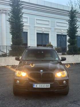 BMW X5 Мотора е обслужен !, снимка 2