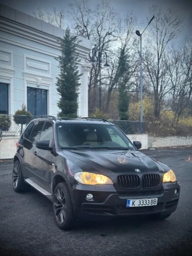 BMW X5 Мотора е обслужен !, снимка 1