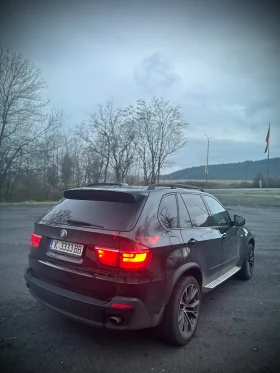 BMW X5 Мотора е обслужен !, снимка 5
