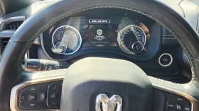 Dodge RAM 1500 Dodge Ram  4x4   Sport 1500 Hemi 5.7 , снимка 15