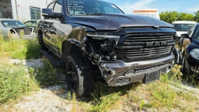 Dodge RAM 1500 Dodge Ram  4x4   Sport 1500 Hemi 5.7 , снимка 2