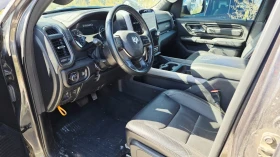 Dodge RAM 1500 Dodge Ram  4x4   Sport 1500 Hemi 5.7 , снимка 12