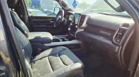 Dodge RAM 1500 Dodge Ram  4x4   Sport 1500 Hemi 5.7 , снимка 14