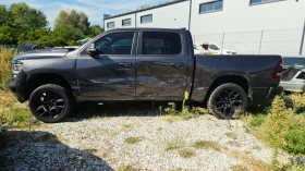 Dodge RAM 1500 Dodge Ram  4x4   Sport 1500 Hemi 5.7 , снимка 6