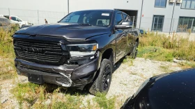 Dodge RAM 1500 Dodge Ram  4x4   Sport 1500 Hemi 5.7 , снимка 7