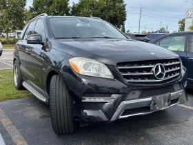 Mercedes-Benz ML 350 4MATIC * ГЛАВНО ПРЕДСТАВИТЕЛСТВО* ПАНОРАМА* КАМЕРА, снимка 3
