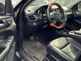 Mercedes-Benz ML 350 4MATIC * ГЛАВНО ПРЕДСТАВИТЕЛСТВО* ПАНОРАМА* КАМЕРА, снимка 7
