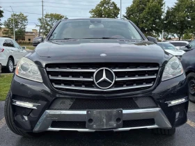 Mercedes-Benz ML 350 4MATIC * ГЛАВНО ПРЕДСТАВИТЕЛСТВО* ПАНОРАМА* КАМЕРА, снимка 2