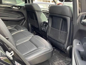 Mercedes-Benz ML 350 4MATIC * ГЛАВНО ПРЕДСТАВИТЕЛСТВО* ПАНОРАМА* КАМЕРА, снимка 13