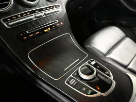 Mercedes-Benz GLC 300 2.0 4MATIC , снимка 12