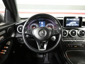 Mercedes-Benz GLC 300 2.0 4MATIC , снимка 8