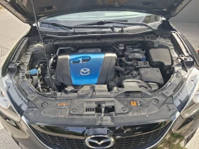 Mazda CX-5, снимка 5
