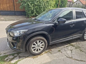 Mazda CX-5, снимка 4