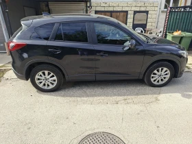 Mazda CX-5, снимка 2