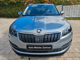 Skoda Karoq Style, снимка 1
