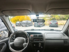 Suzuki Grand vitara, снимка 7
