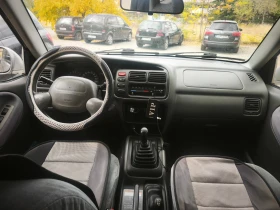 Suzuki Grand vitara, снимка 5