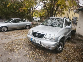Suzuki Grand vitara, снимка 2
