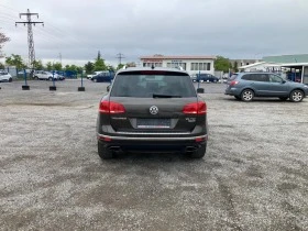 VW Touareg 3, 0TDi 4Х4  НАВИ КОЖА ПОДГРЕВ ЕURO 6B - [7] 