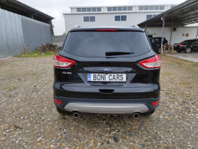 Ford Kuga 2.0TDCI-4X4 KEYLESSGO TITANIUM | Mobile.bg   6