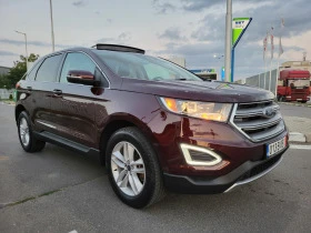     Ford Edge 2.0 TURBO 245 KC 4X4 79015 KM !!!