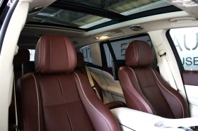 Mercedes-Benz GLS 600 MAYBACH 4M FIRST CLASS, снимка 12