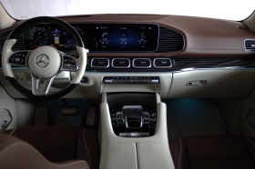 Mercedes-Benz GLS 600 MAYBACH 4M FIRST CLASS | Mobile.bg   7