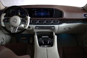 Mercedes-Benz GLS 600 MAYBACH 4M FIRST CLASS | Mobile.bg    7