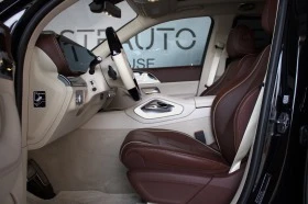 Mercedes-Benz GLS 600 MAYBACH 4M FIRST CLASS, снимка 6