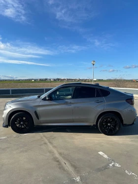 BMW X6, снимка 7