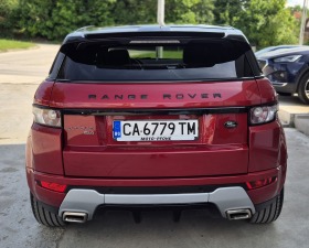 Land Rover Range Rover Evoque 2.0 Si4 (240 ) AWD Automatic | Mobile.bg   5