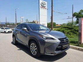  Lexus NX 300h