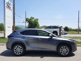 Lexus NX 300h 2.5 HSD AWD - [8] 