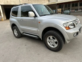 Mitsubishi Pajero, снимка 3