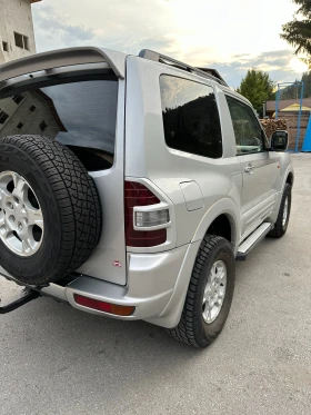 Mitsubishi Pajero, снимка 5