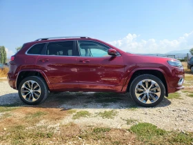 Jeep Cherokee Overland 9ATX, снимка 7