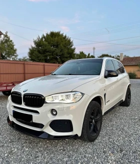 BMW X5 M Pack, снимка 1