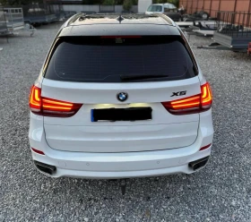 BMW X5 M Pack, снимка 4