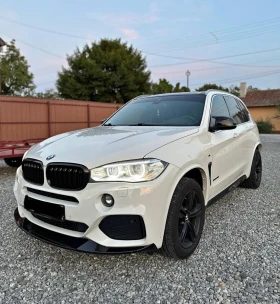 BMW X5 M Pack, снимка 2