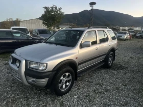 Opel Frontera 2.2D 115k.c.  4x4 90000km TOP, снимка 1