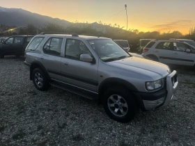 Opel Frontera 2.2D 115k.c.  4x4 90000km TOP, снимка 3