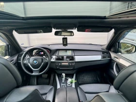 BMW X5 M57 / DIGITAL CLUSTER / Head-up | Mobile.bg    9