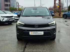 Opel Crossland X Crossland Edition 1.2  (96kW/130 ..) AT6 M | Mobile.bg    2