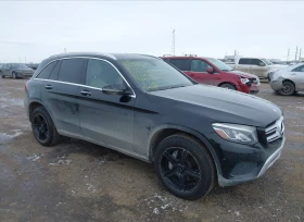  Mercedes-Benz GLC 30...