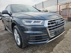 Audi Q5 2.0TDI Sline  Quatro - [3] 